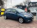 Opel Corsa E 1.4 18TKM*Xen*1.Hd*Klima*Carplay*Temp* Blau - thumbnail 1