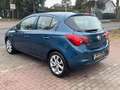 Opel Corsa E 1.4 18TKM*Xen*1.Hd*Klima*Carplay*Temp* Blau - thumbnail 7