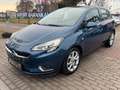 Opel Corsa E 1.4 18TKM*Xen*1.Hd*Klima*Carplay*Temp* Blau - thumbnail 9