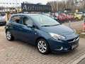Opel Corsa E 1.4 18TKM*Xen*1.Hd*Klima*Carplay*Temp* Blau - thumbnail 3