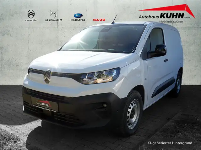 Citroen null