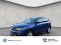 Volkswagen T-Cross Life 1.0l TSI 5-Gang RFK SHZ LED KLIMA GJR Blau - thumbnail 1