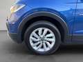 Volkswagen T-Cross Life 1.0l TSI 5-Gang RFK SHZ LED KLIMA GJR Blau - thumbnail 17