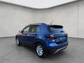 Volkswagen T-Cross Life 1.0l TSI 5-Gang RFK SHZ LED KLIMA GJR Blau - thumbnail 5
