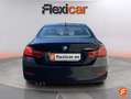 BMW 420 420i Negro - thumbnail 5