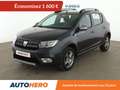 Dacia Sandero Stepway 0.9 TCe Plus Gris - thumbnail 1