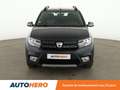 Dacia Sandero Stepway 0.9 TCe Plus Gris - thumbnail 9