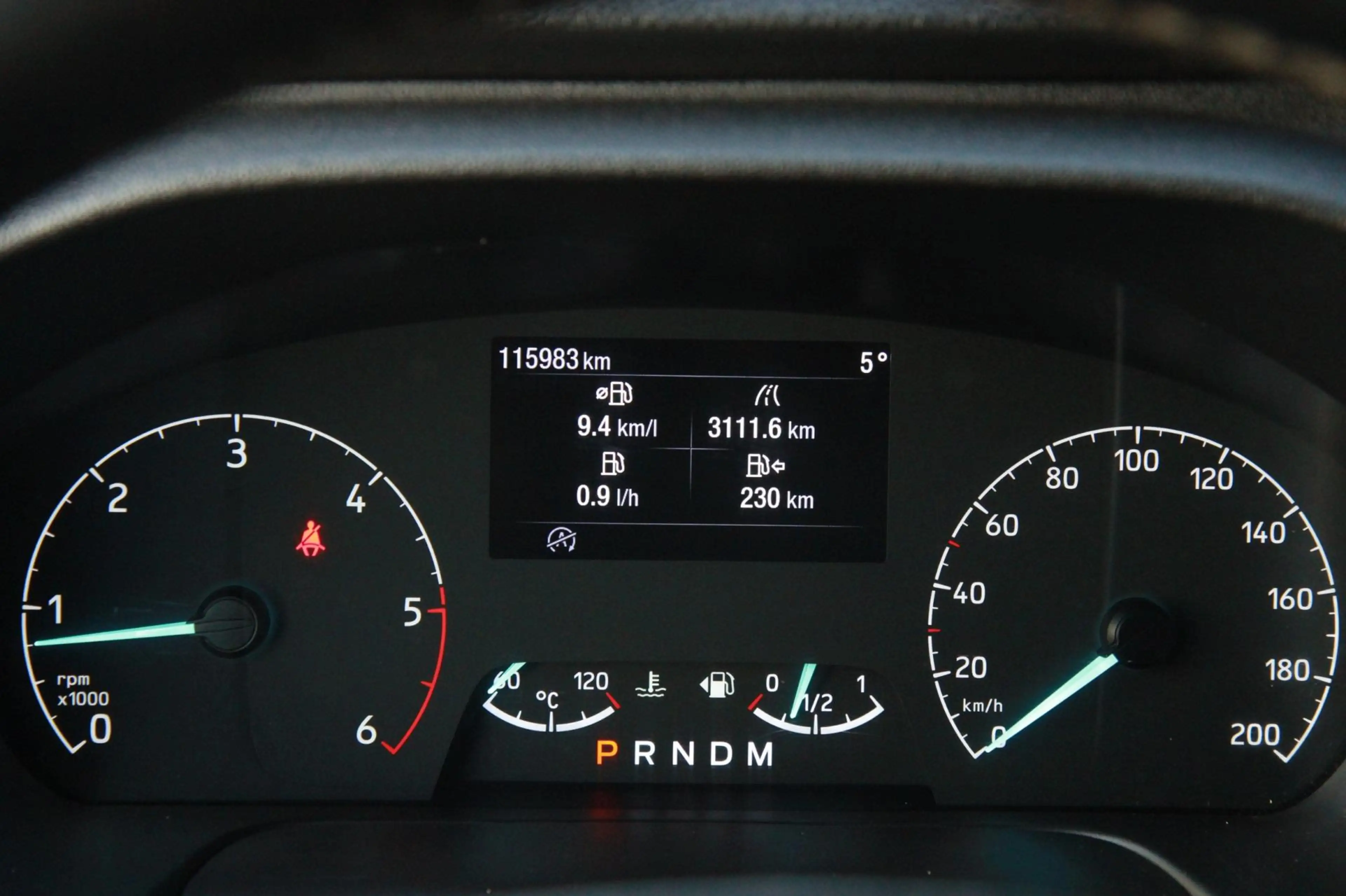 Ford Transit Custom 320 2.0 TDCI L2H1 Platinum Edition DC / Automaat 1 — photo 19