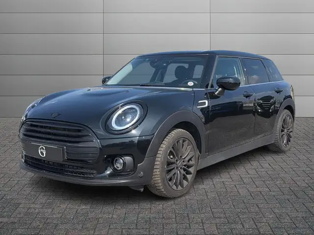 MINI Cooper Clubman