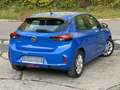 Opel Corsa Corsa 1.2i essence 2021 GARANTIE 12 Mois *50000km* Bleu - thumbnail 4