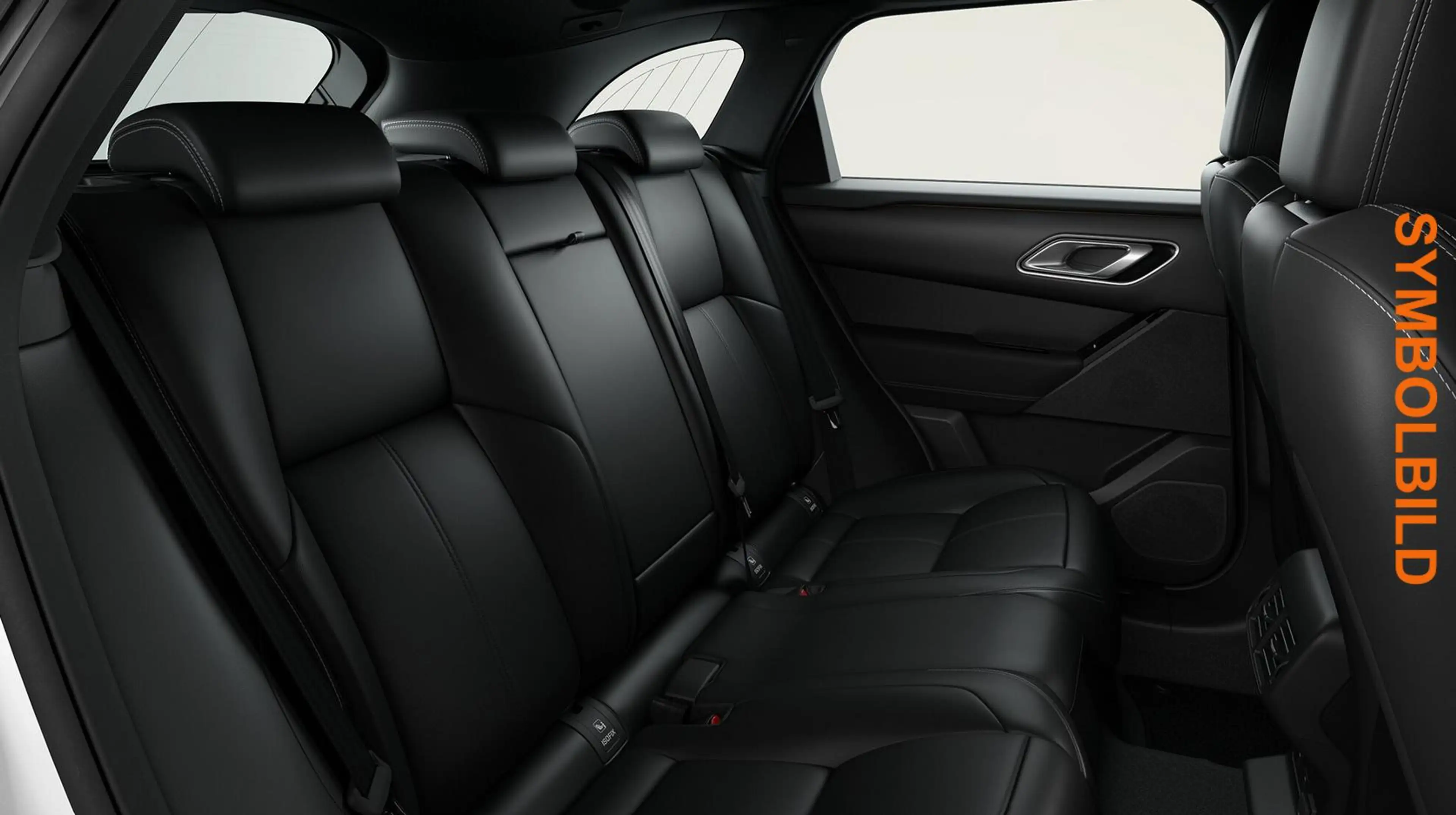 Land Rover Range Rover Velar Belgravia Edition Luft 22" ACC — photo 7