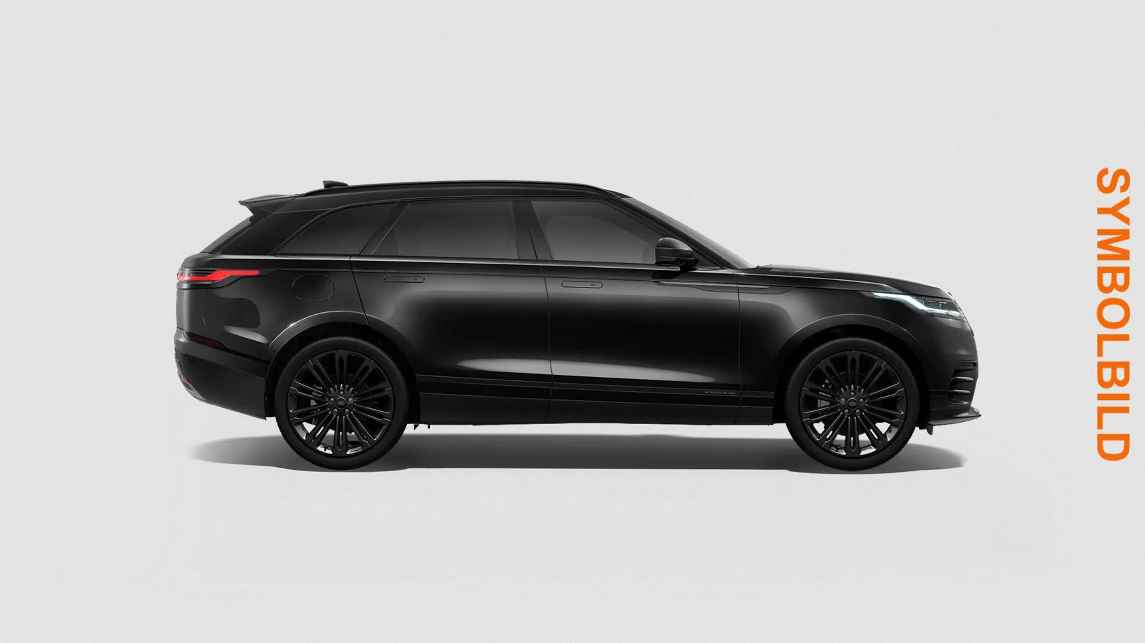 Land Rover Range Rover Velar Belgravia Edition Luft 22" ACC — photo 2