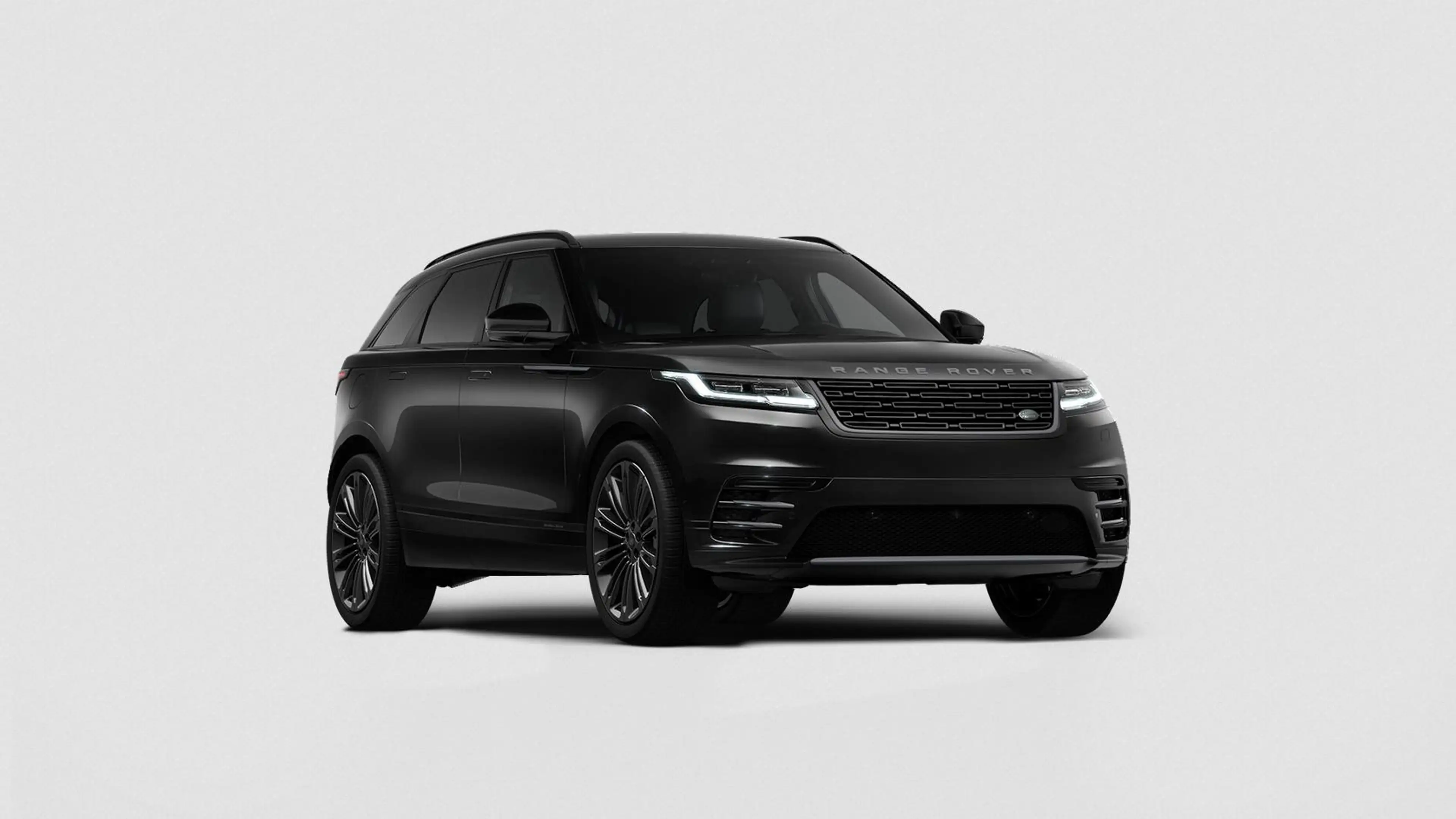 Land Rover Range Rover Velar Belgravia Edition Luft 22" ACC — photo 8