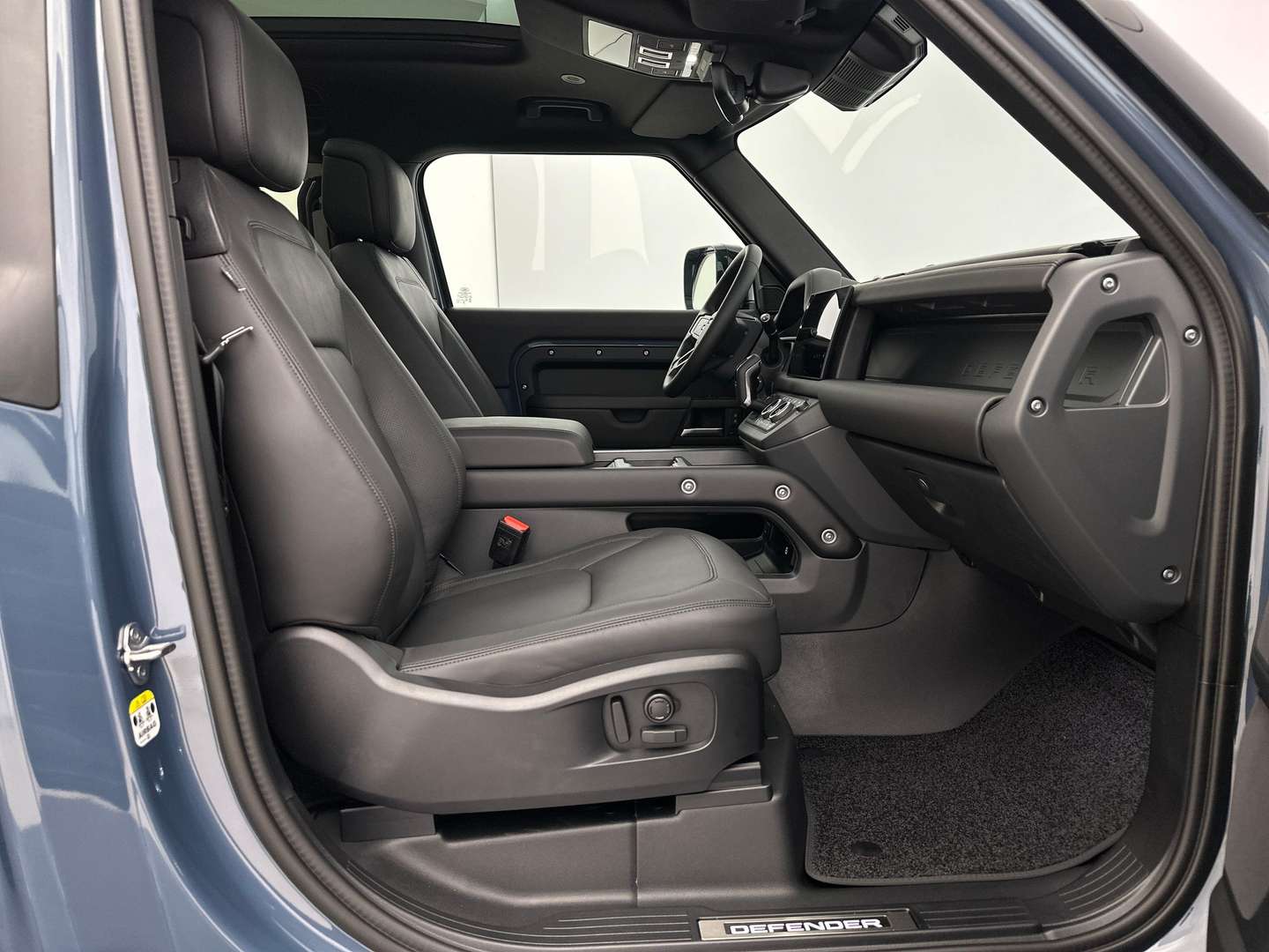 Land Rover Defender 90 D300 X-Dynamic HSE Lichte Vracht -  - Joinsteer - #2