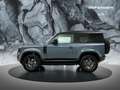 Land Rover Defender 90 D300 X-Dynamic HSE AWD Auto. 25.5MY Blu/Azzurro - thumbnail 6