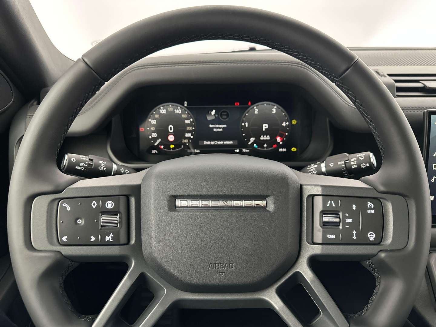 Land Rover Defender 90 D300 X-Dynamic HSE Lichte Vracht -  - Joinsteer - #3