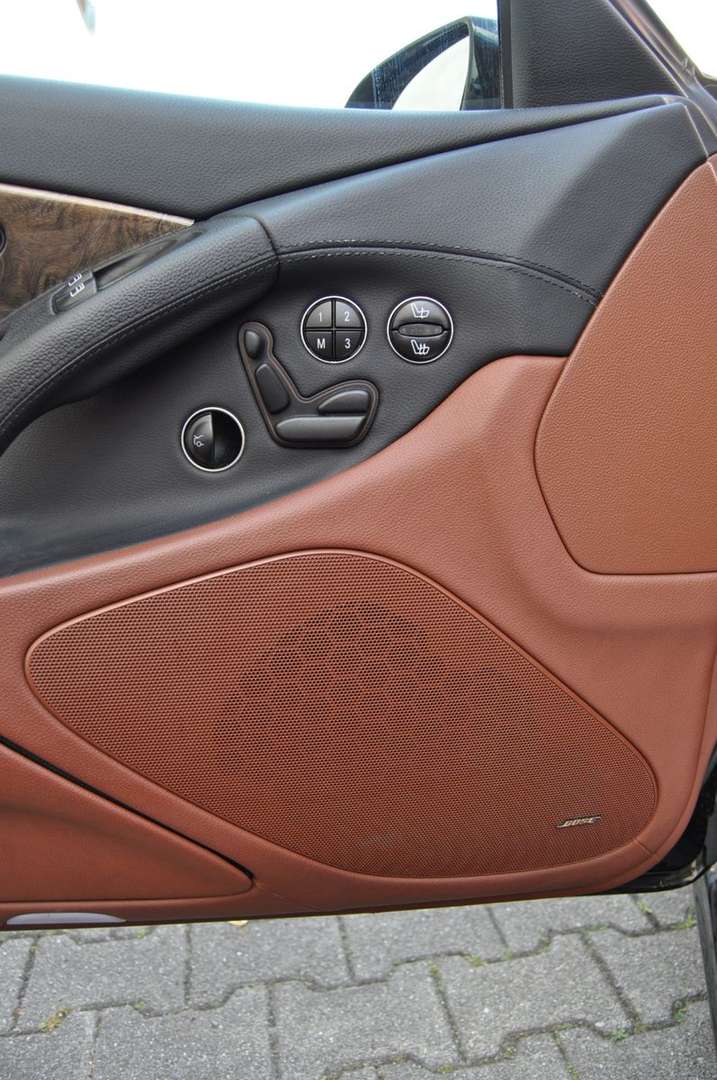 Mercedes SL 350 - 2008 - Joinsteer - #12