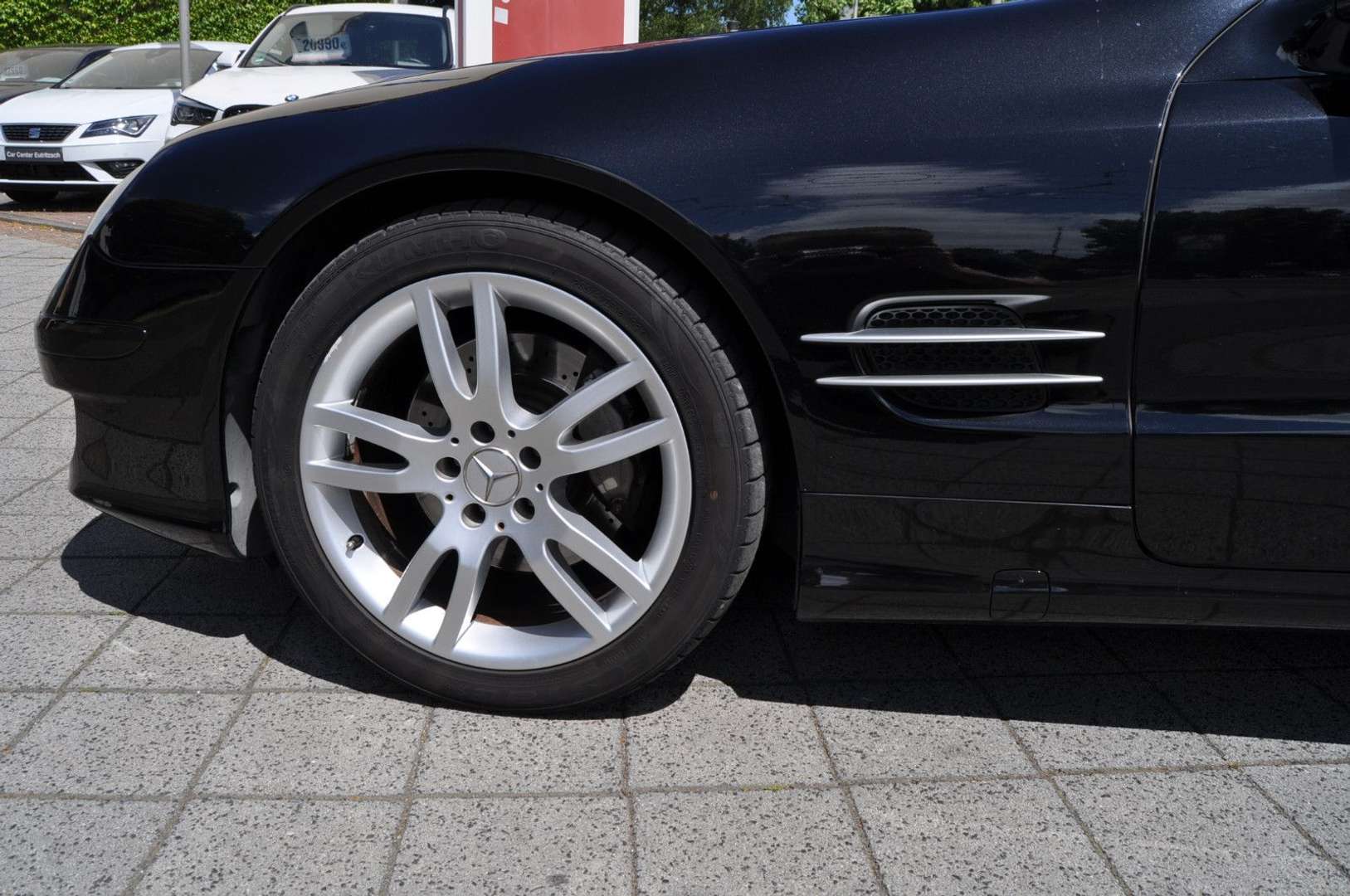Mercedes SL 350 -  - Joinsteer - #5
