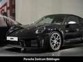 Porsche 992 911 Carrera T Liftsystem-VA Surround-View Schwarz - thumbnail 8