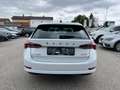 Skoda Octavia Combi 2,0 TDI Style DSG| HUD*MATRIX Weiß - thumbnail 4