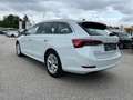 Skoda Octavia Combi 2,0 TDI Style DSG| HUD*MATRIX Weiß - thumbnail 5