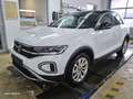 Volkswagen T-Roc 1.0 TSI Style*AHK*BeatsAudio*LED-Matrix* Weiß - thumbnail 2