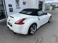 Nissan 370Z 370 Z Roadster Pack Aut. Weiß - thumbnail 8