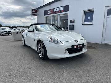 370 Z Roadster Pack Aut.