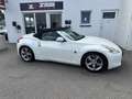 Nissan 370Z 370 Z Roadster Pack Aut. Weiß - thumbnail 3