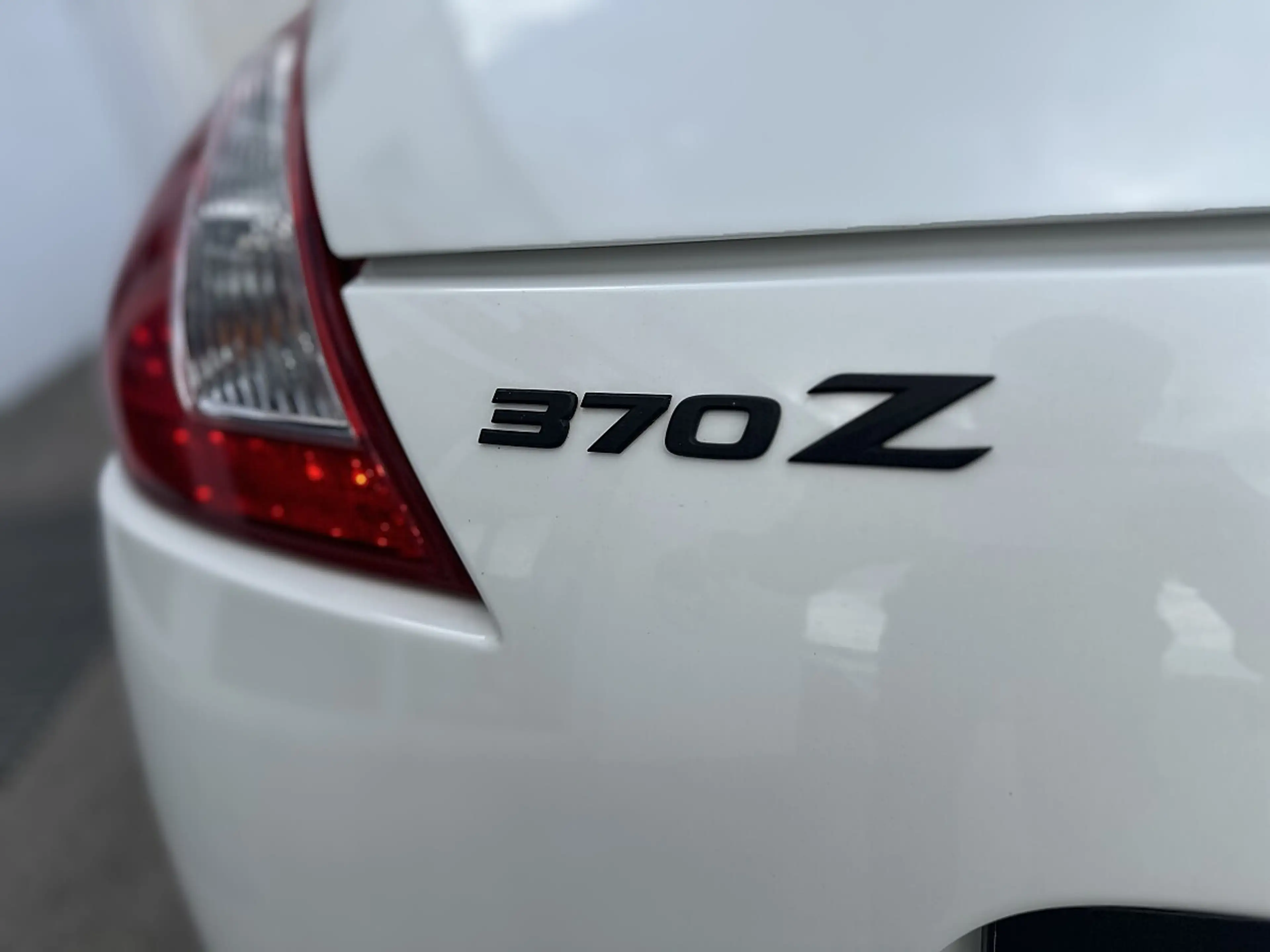Nissan 370Z 370 Z Roadster Pack Aut. — photo 15