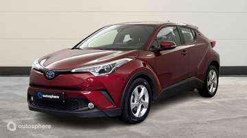 122h Dynamic 2WD E-CVT