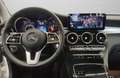 Mercedes-Benz MERCEDES-BENZ Clase GLC Todoterreno  Automático d Blanco - thumbnail 7