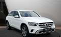 Mercedes-Benz MERCEDES-BENZ Clase GLC Todoterreno  Automático d Blanco - thumbnail 2
