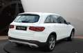 Mercedes-Benz MERCEDES-BENZ Clase GLC Todoterreno  Automático d Blanco - thumbnail 3