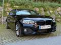 BMW 118 118d xDrive M Sport M Sport Schwarz - thumbnail 8