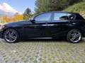 BMW 118 118d xDrive M Sport M Sport Schwarz - thumbnail 15