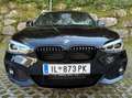 BMW 118 118d xDrive M Sport M Sport Schwarz - thumbnail 12