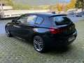 BMW 118 118d xDrive M Sport M Sport Schwarz - thumbnail 5