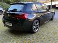 BMW 118 118d xDrive M Sport M Sport Schwarz - thumbnail 3