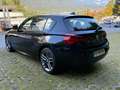BMW 118 118d xDrive M Sport M Sport Schwarz - thumbnail 4