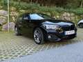 BMW 118 118d xDrive M Sport M Sport Schwarz - thumbnail 7