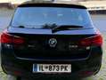 BMW 118 118d xDrive M Sport M Sport Schwarz - thumbnail 11