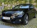 BMW 118 118d xDrive M Sport M Sport Schwarz - thumbnail 1