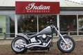 Harley-Davidson Softail Custom Grijs - thumbnail 1