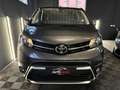 Toyota Proace Proace Verso 2,0 D-4D 150 Family 8-Sitzer/Kamera/PDC/2xSchiebetüre/Keyless Grau - thumbnail 3