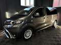 Toyota Proace Proace Verso 2,0 D-4D 150 Family 8-Sitzer/Kamera/PDC/2xSchiebetüre/Keyless Grau - thumbnail 2
