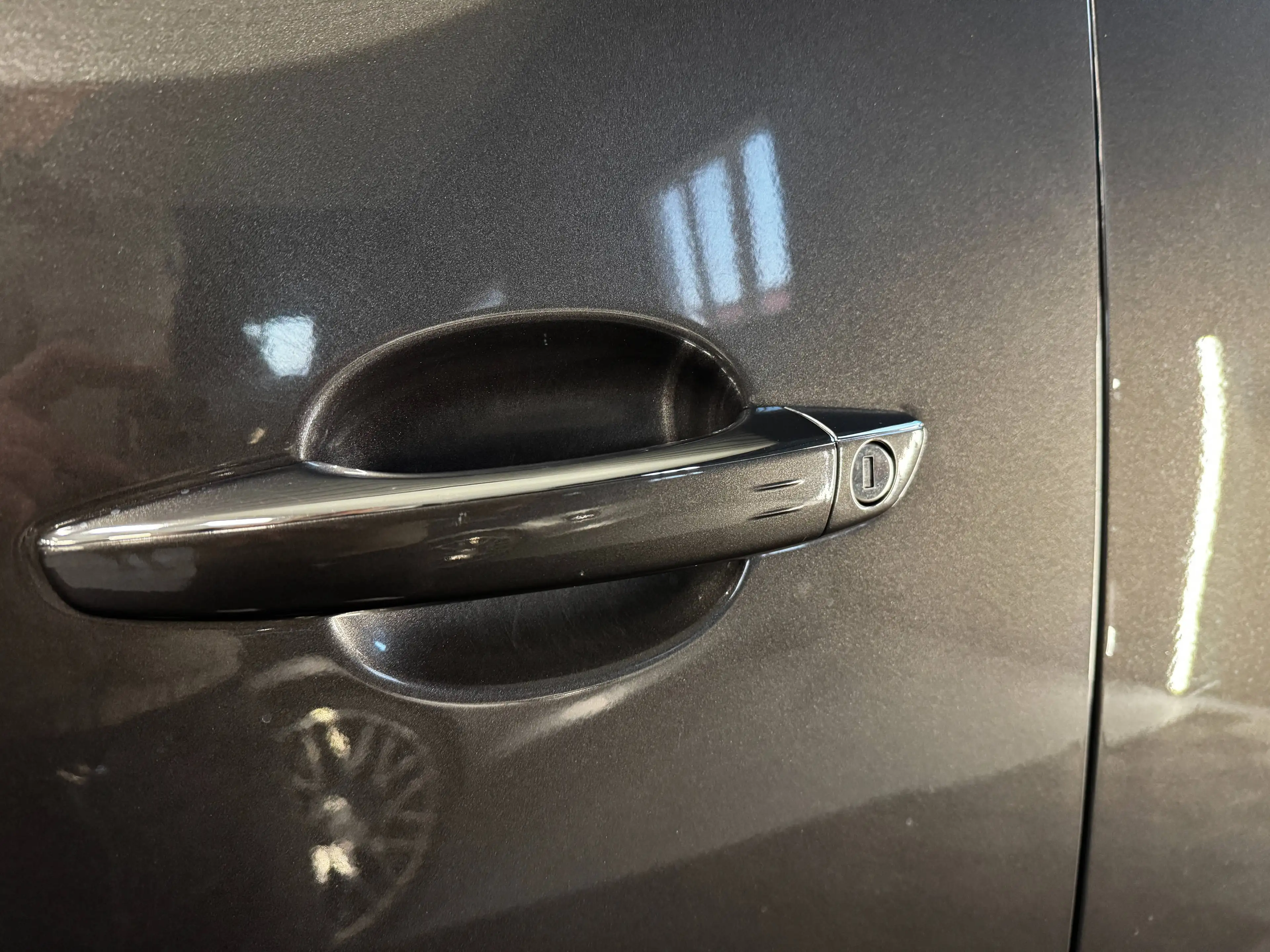 Toyota Proace Proace Verso 2,0 D-4D 150 Family 8-Sitzer/Kamera/PDC/2xSchiebetüre/Keyless — photo 7