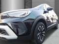 Opel Crossland 1.2 Turbo Elegance Navi LED Apple CarPlay Android Nero - thumbnail 4
