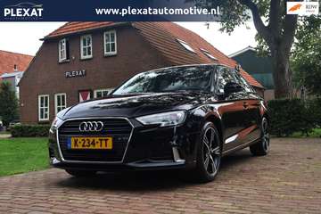 Limousine 1.0 TFSI Sport Edition Aut. | Full Led |