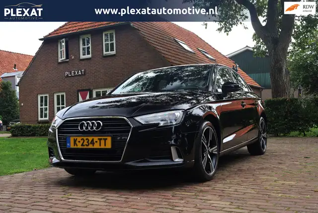 Audi A3 Limousine 1.0 TFSI Sport Edition Aut. | Full Led |